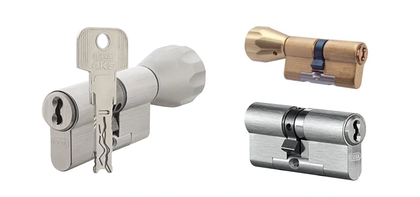 Evva Padlock Installation in Bermuda Dunes, California