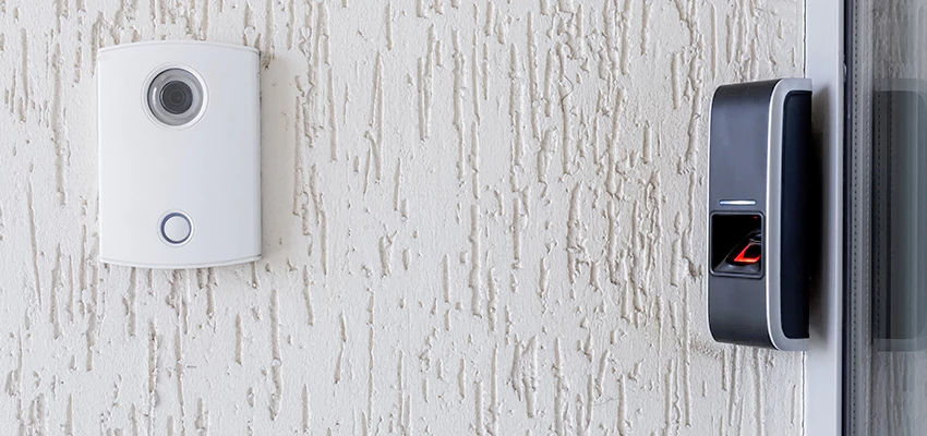 Multi-User Fingerprint Door Locks Installation in Bermuda Dunes, California