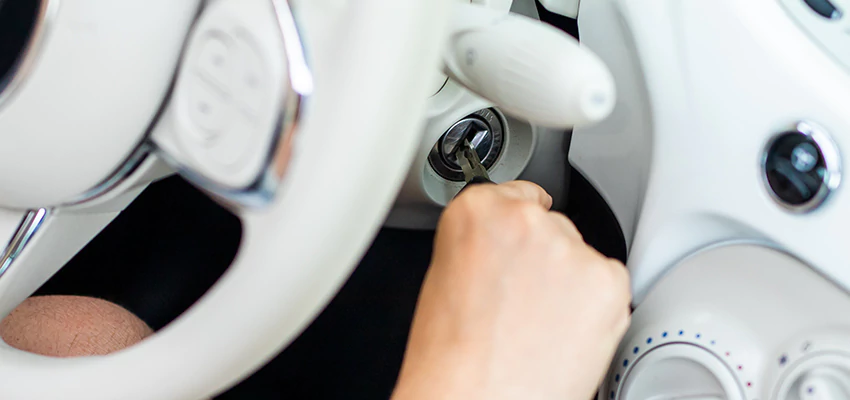 Ignition Lock Barrel Replacement Near Me in Bermuda Dunes, California