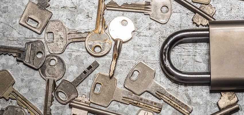 Lock Rekeying Services in Bermuda Dunes, California