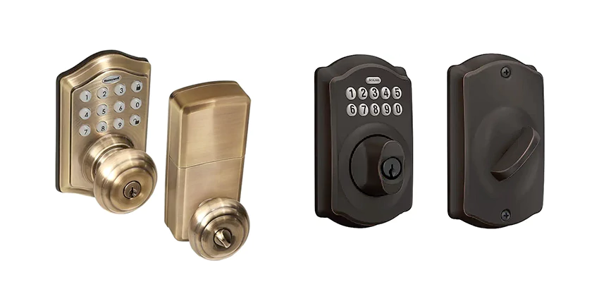 Medeco Locks Replacement in Bermuda Dunes, CA