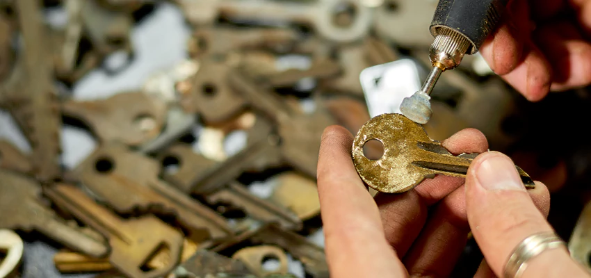 A1 Locksmith For Key Replacement in Bermuda Dunes, California