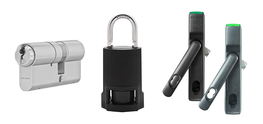 ASSA-Abloy Deadlock Replacement in Bermuda Dunes, CA