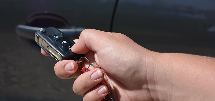 Car Door Unlocking Locksmith in Bermuda Dunes, California