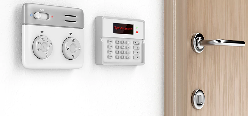 Commercial Electronic Door Lock Services in Bermuda Dunes, CA