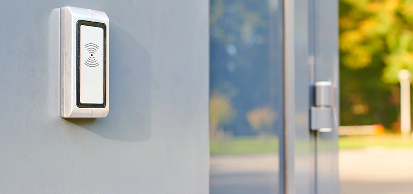 Glass Door Electric Lock Repair in Bermuda Dunes, CA