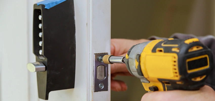 Eviction Locksmith For Key Duplication in Bermuda Dunes, California