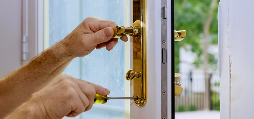 Local Locksmith For Key Duplication in Bermuda Dunes, CA