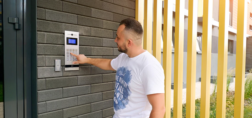 Locksmith Company For Smart Lock System Installation in Bermuda Dunes, California