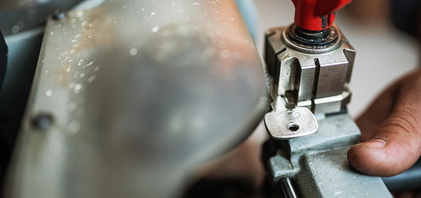 Key Programming Mobile Locksmith Service in Bermuda Dunes, CA