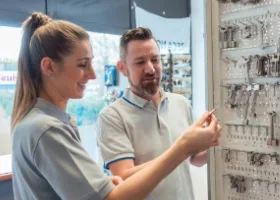 Key Locks Services in Bermuda Dunes, California