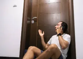 Emergency Lockout in Bermuda Dunes, California